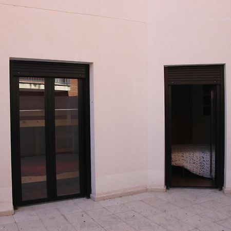 Alojamiento Losillas 2 Avila Exterior photo