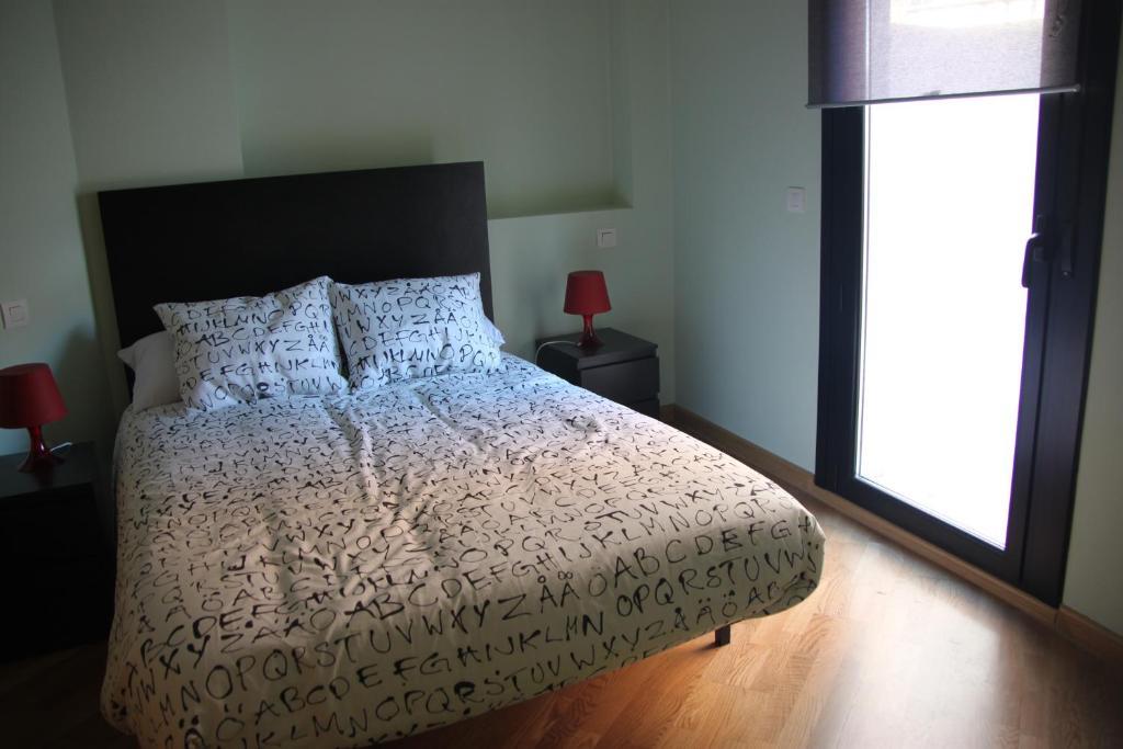 Alojamiento Losillas 2 Avila Room photo