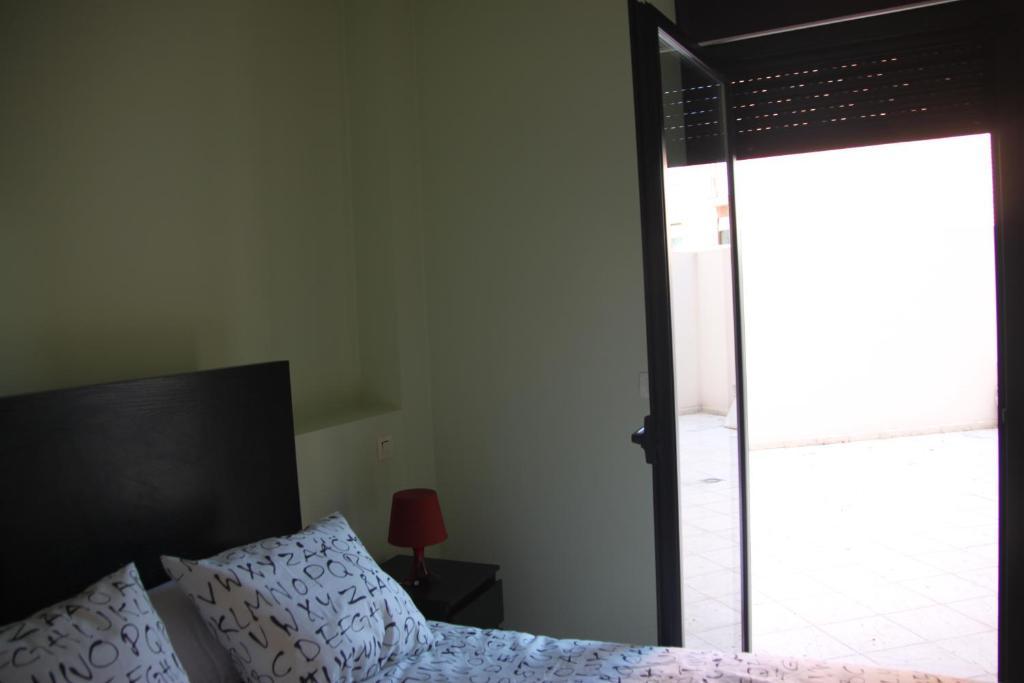 Alojamiento Losillas 2 Avila Room photo