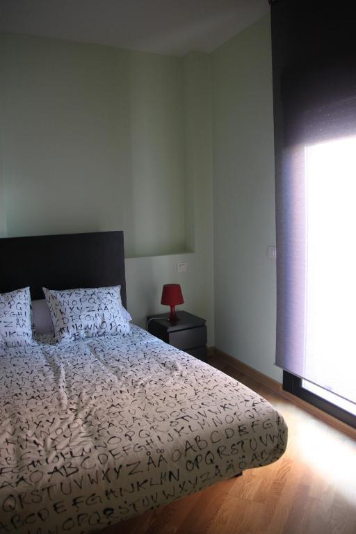 Alojamiento Losillas 2 Avila Room photo