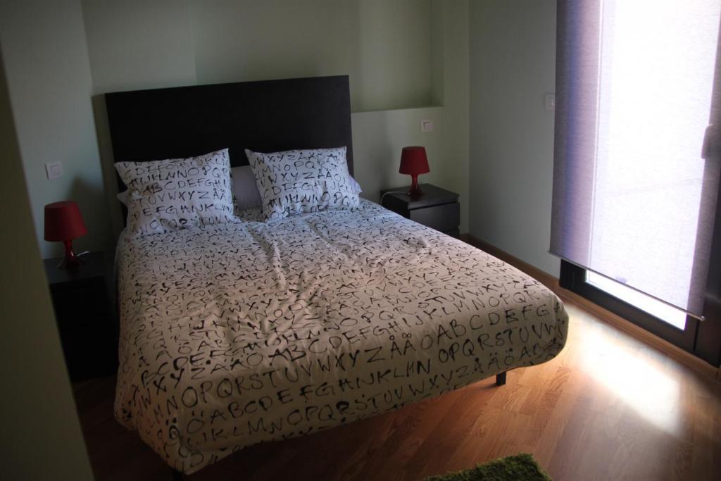 Alojamiento Losillas 2 Avila Room photo