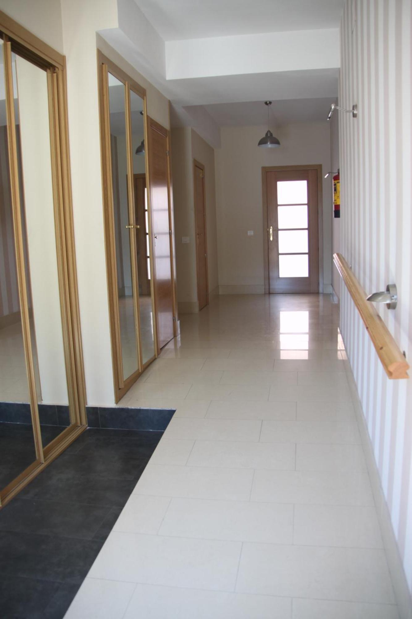 Alojamiento Losillas 2 Avila Exterior photo