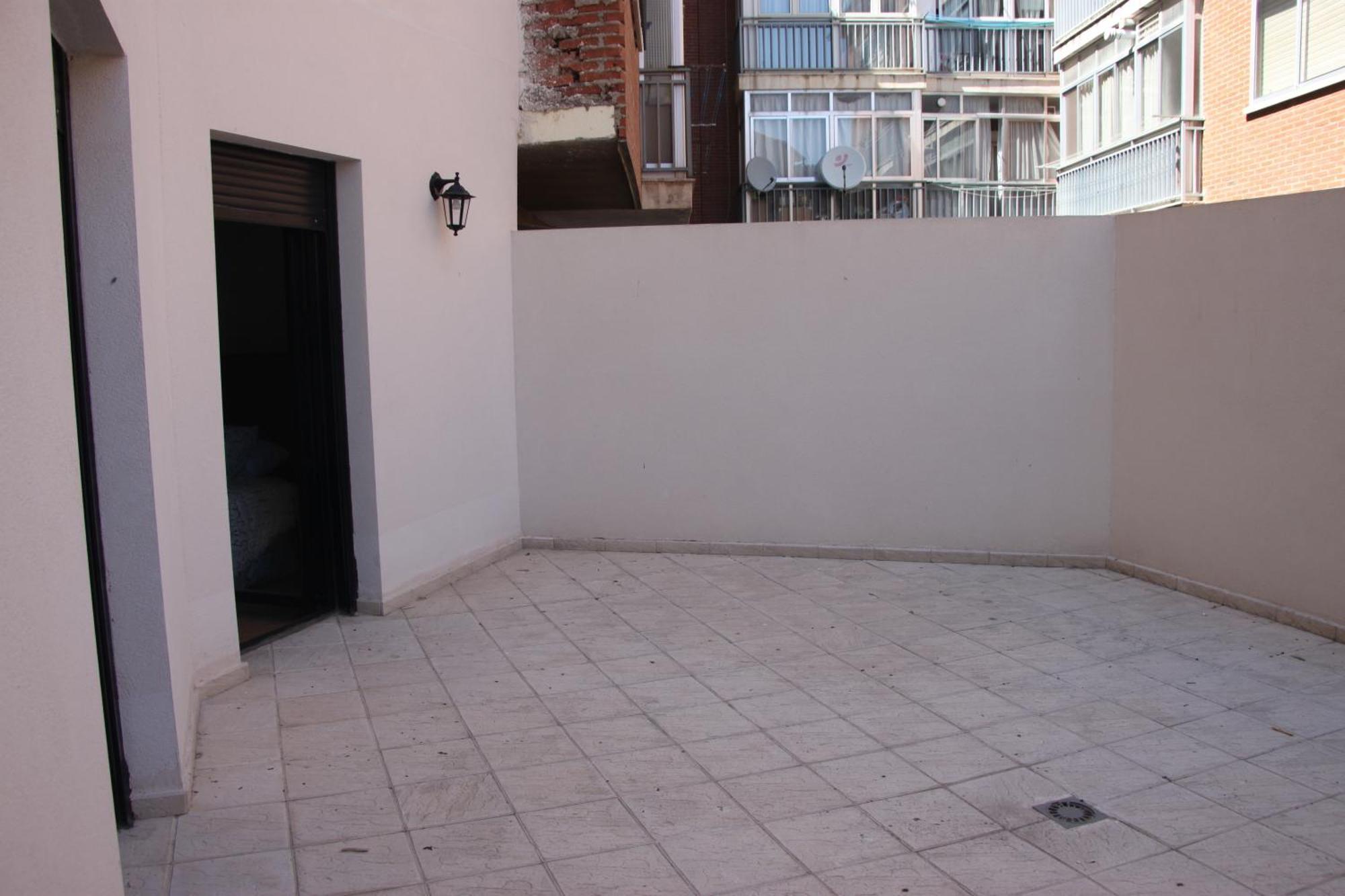 Alojamiento Losillas 2 Avila Exterior photo