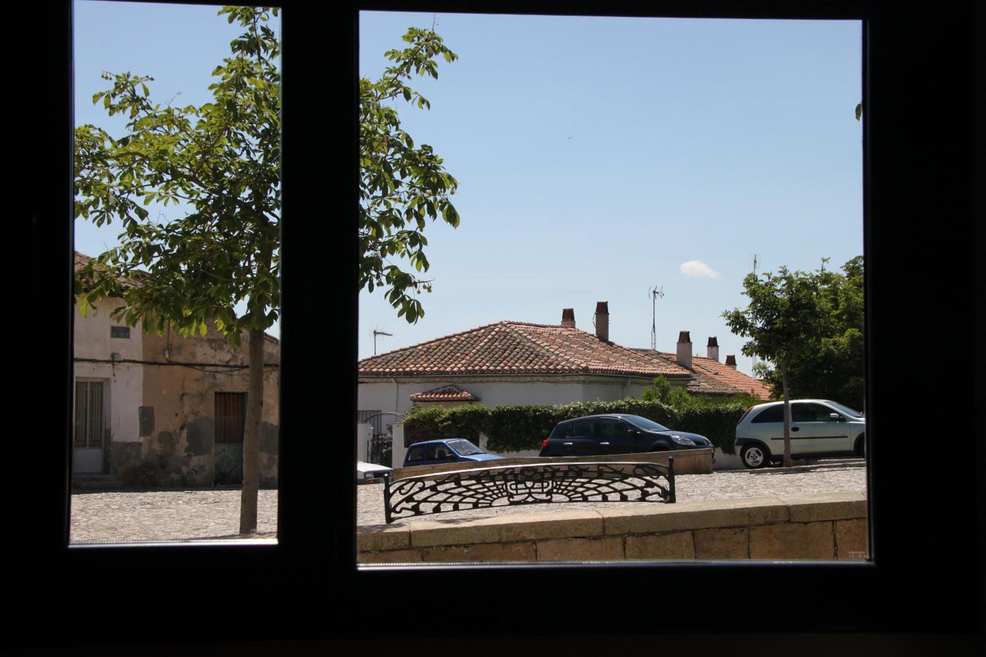Alojamiento Losillas 2 Avila Exterior photo